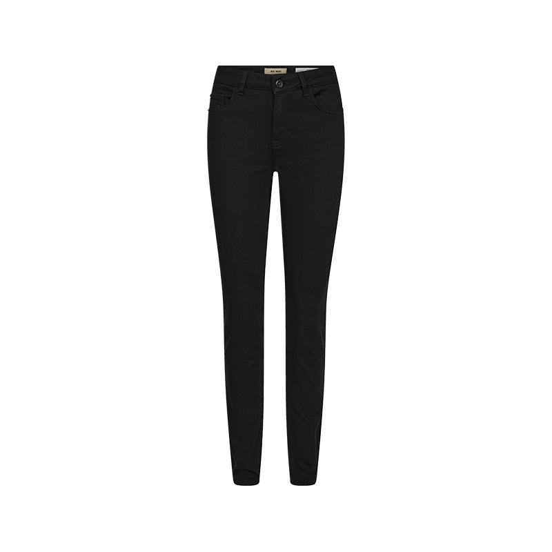 Mos Mosh MMVice Deluxe Jeans - Black
