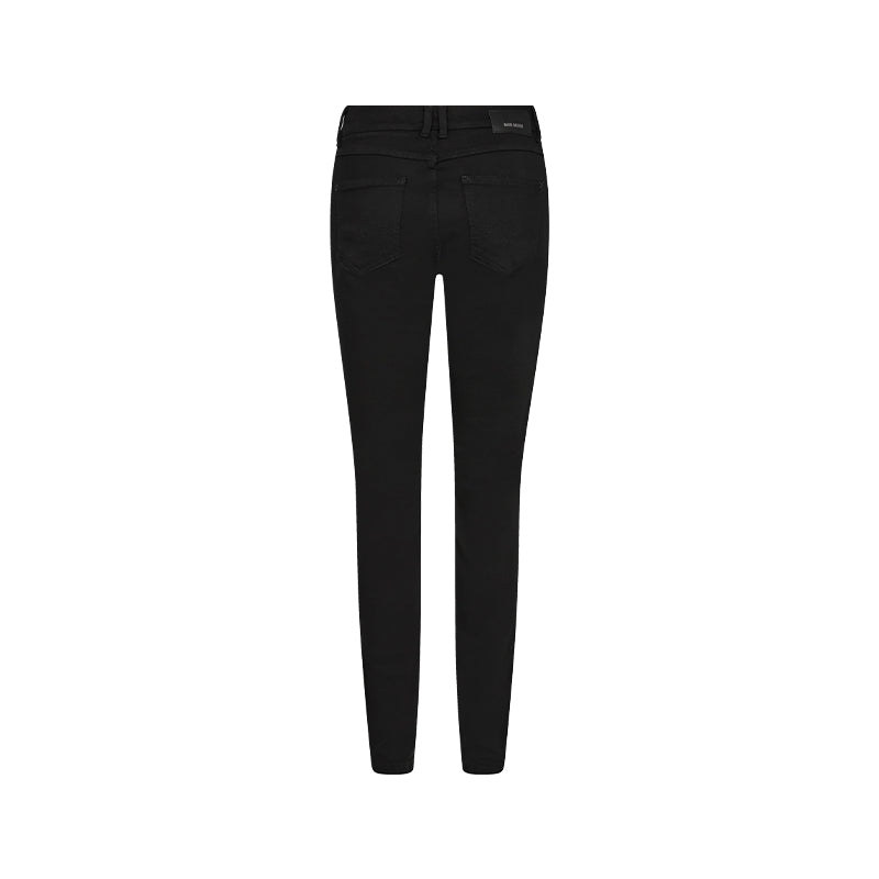 Mos Mosh MMVice Deluxe Jeans - Black