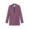 Sisters Point Viksa-BL Blazer - Berry