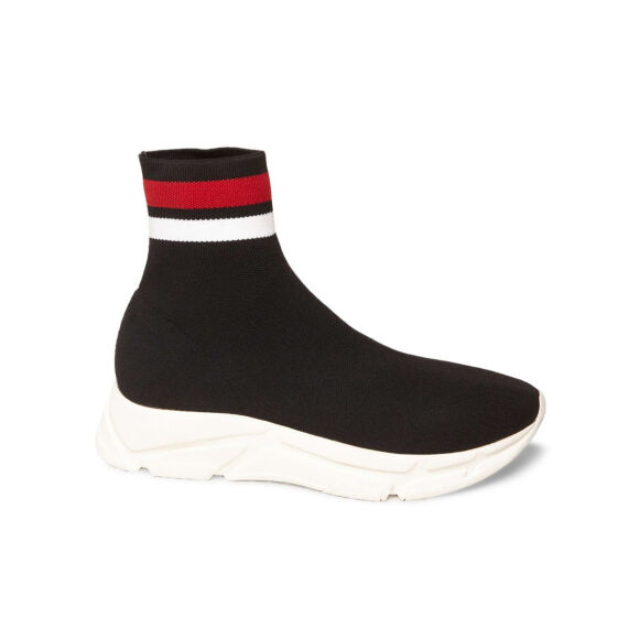 Steve Madden - Steve Madden Bitten Sock Sneakers