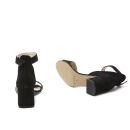 Shoe The Bear - Shoe The Bear May Suede Sandal