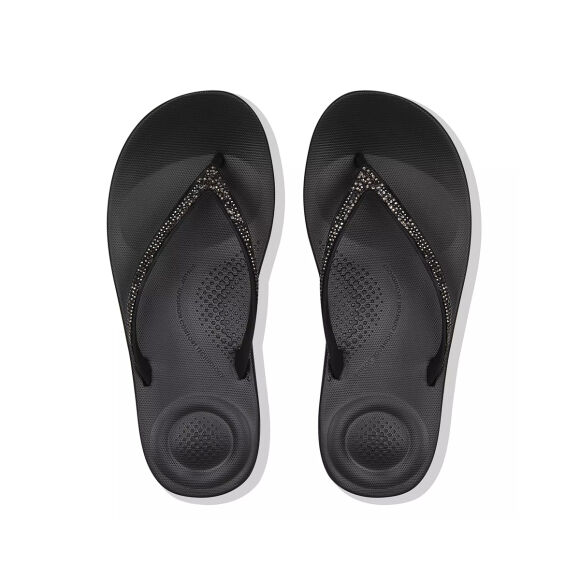 Fitflop - Fitflop Iqushion Sparkle Sandaler