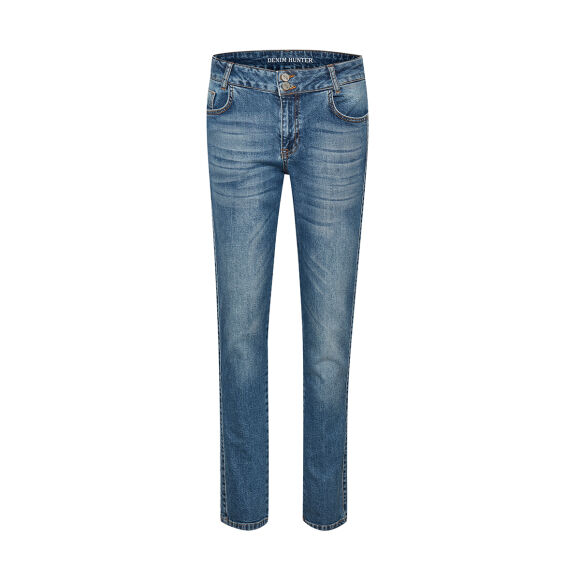 Denim Hunter - Denim Hunter Elly Curved