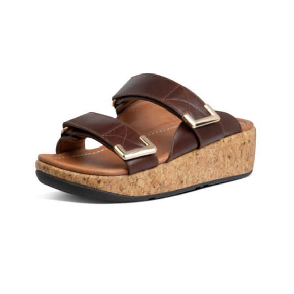 Fitflop - Fitflop Remi Slide Sandaler