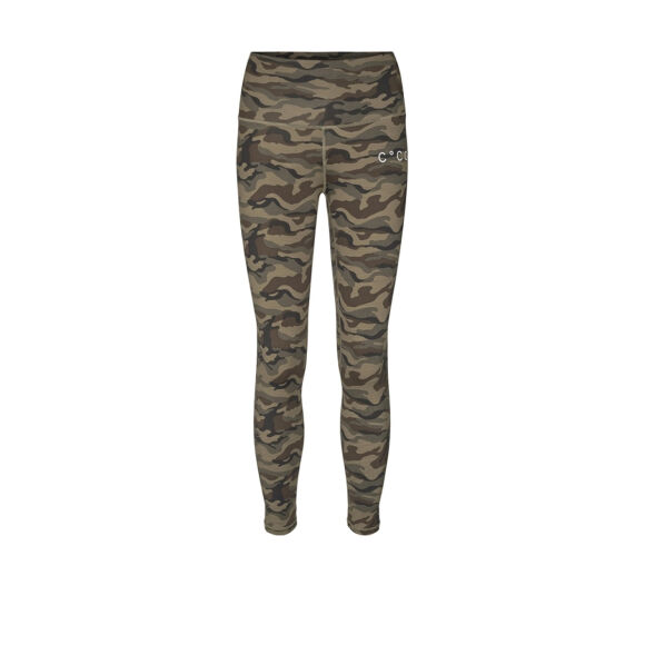 Co'couture - Co'couture Camo Legging