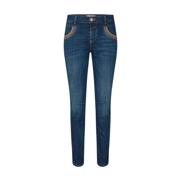 Mos Mosh - Mos Mosh Naomi Shade Blue Jeans