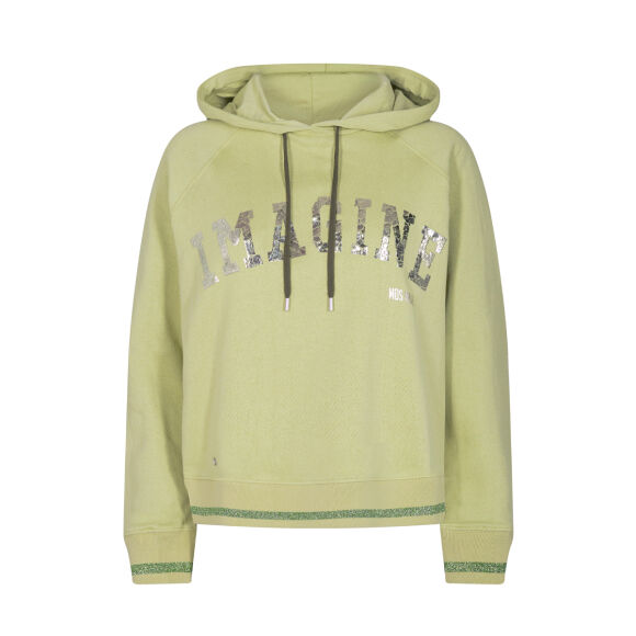 Mos Mosh - Mos Mosh Kash Hoodie 