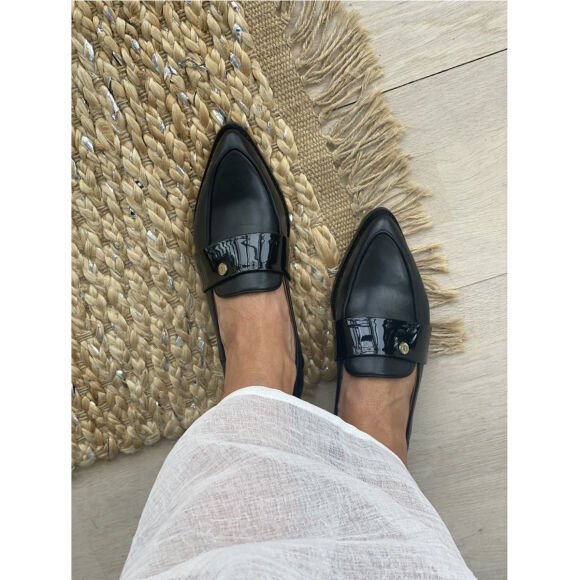 Copenhagen Shoes - Copenhagen Shoes Moments Loafers 