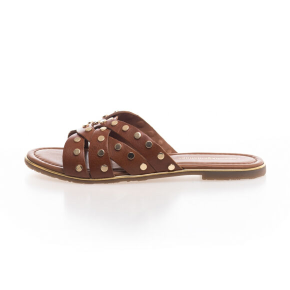 Copenhagen Shoes - Copenhagen Shoes LALA Studs Sandaler