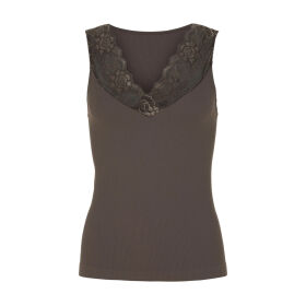 Tim&Simonsen Belen Lace Top