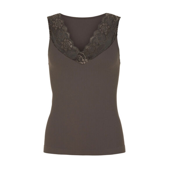 tim&simonsen - Tim&Simonsen Belen Lace Top