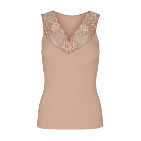 Tim&Simonsen Belen Lace Top