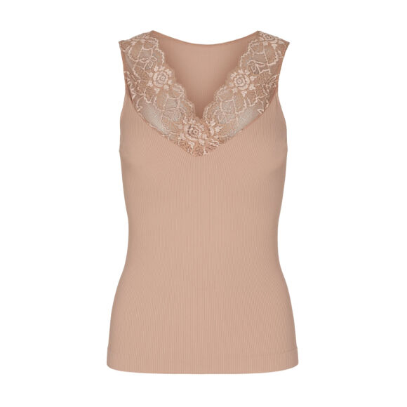 tim&simonsen - Tim&Simonsen Belen Lace Top