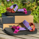 Teva - Teva Original Universal Metallic Sandal 