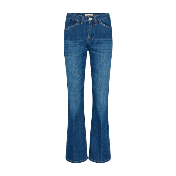 Mos Mosh - Mos Mosh Alli Ease Flare Jeans