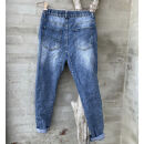 Cabana Living - Cabana Living Siv Jeans