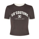 Co'couture - Co'couture Edge Tee T-shirt 