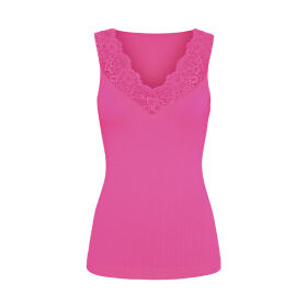 Tim&Simonsen Belen Lace Top 