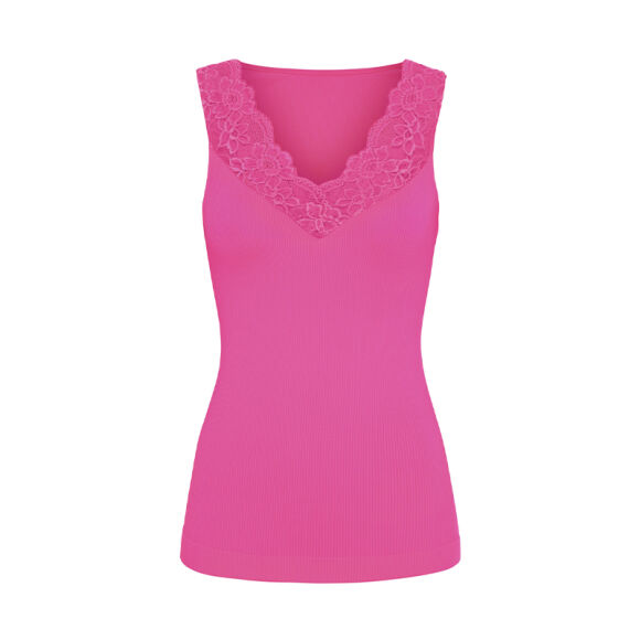 tim&simonsen - Tim&Simonsen Belen Lace Top 