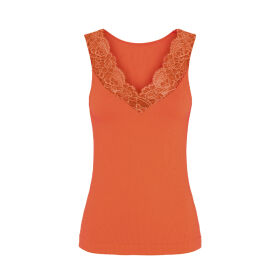 Tim&Simonsen Belen Lace Top 