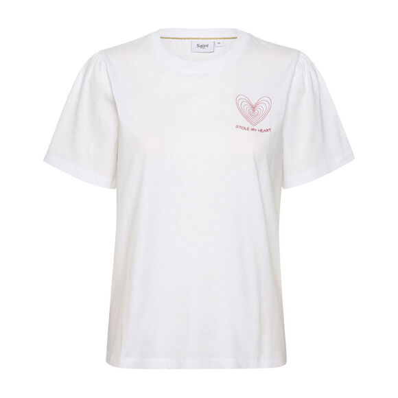 Saint Tropez  - Saint Tropez Vanda T-Shirt