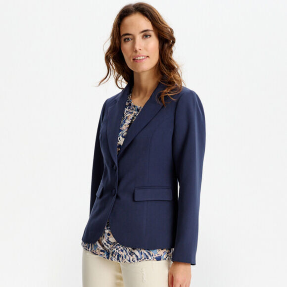 InFront - InFront Lea Blazer 