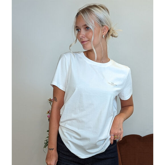 Co'couture - Co'couture Petite Logo T-shirt