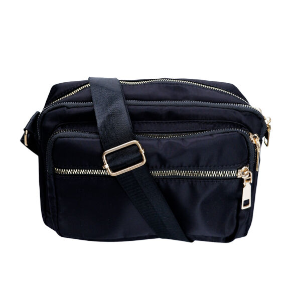 Black Colour - Black Colour Viggy Taske