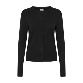 Saint Tropez Mila R-Neck Cardigan