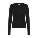 Saint Tropez  - Saint Tropez Mila R-Neck Cardigan