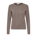 Saint Tropez  - Saint Tropez Mila R-Neck Cardigan