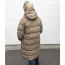 Notyz - Notyz Padded vinter Jakke 