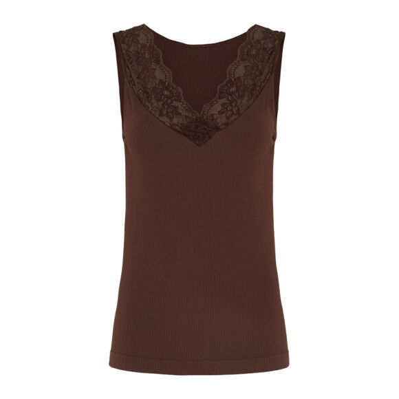 tim&simonsen - Tim&Simonsen Belen Lace Top