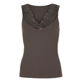 Tim&Simonsen Belen Lace Top