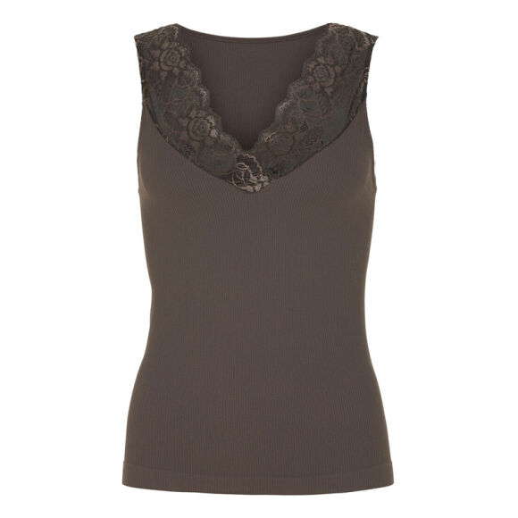 tim&simonsen - Tim&Simonsen Belen Lace Top