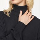 Soft Rebels - Soft Rebels Lea Rollneck Kjole