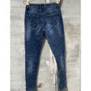 Cabana Living - Cabana Living Siv Dark Jeans