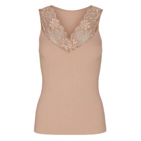 Tim&Simonsen Belen Lace Top