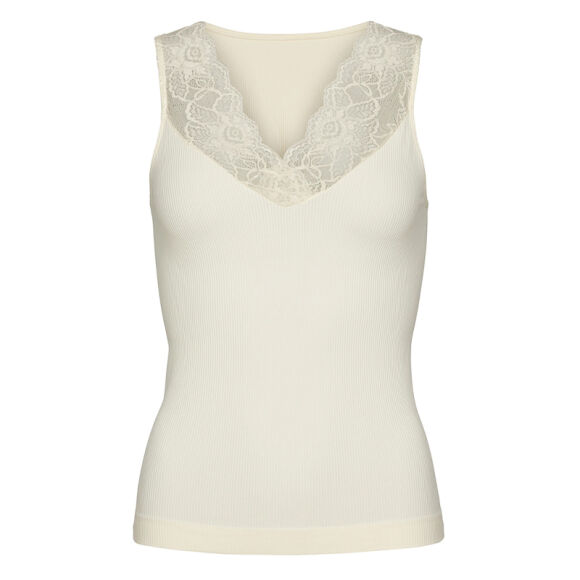 tim&simonsen - Tim&Simonsen Belen Lace Top