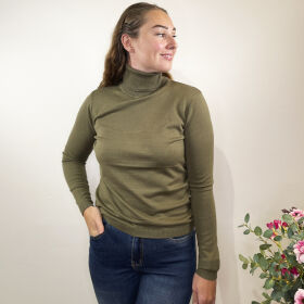 Soft Rebels Marla Rollneck Strik