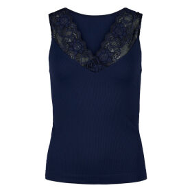 Tim&Simonsen Belen Lace Top