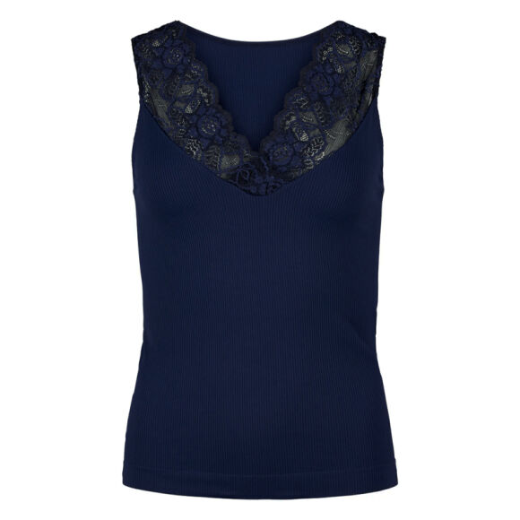 tim&simonsen - Tim&Simonsen Belen Lace Top