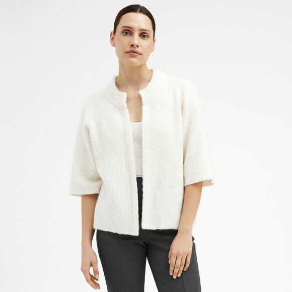 Gustav - Gustav Parker Cardigan