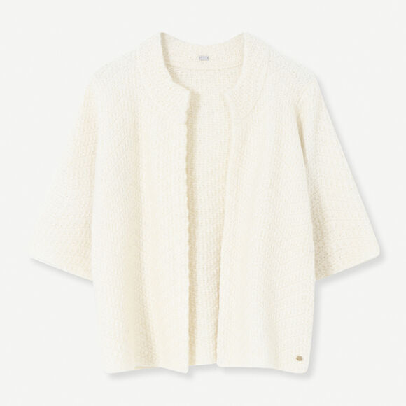 Gustav - Gustav Parker Cardigan