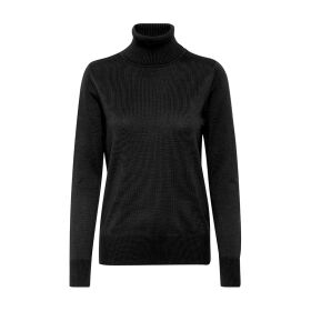 Saint Tropez Mila Rollneck Strik