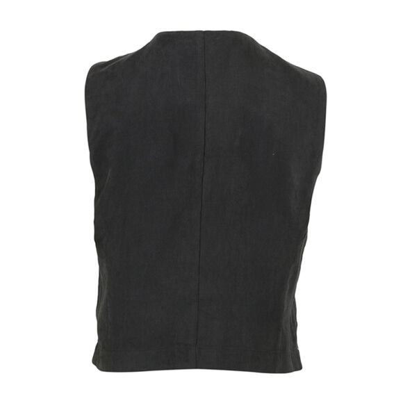 Continue - Continue Bobby Velvet Vest