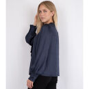 Neo Noir - Neo Noir Zola Bluse