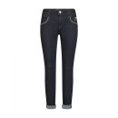 Mos Mosh - Mos Mosh Naomi Haveli Hybrid Jeans