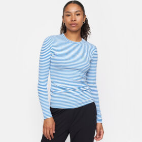 Soft Rebels Fenja Stripe Top