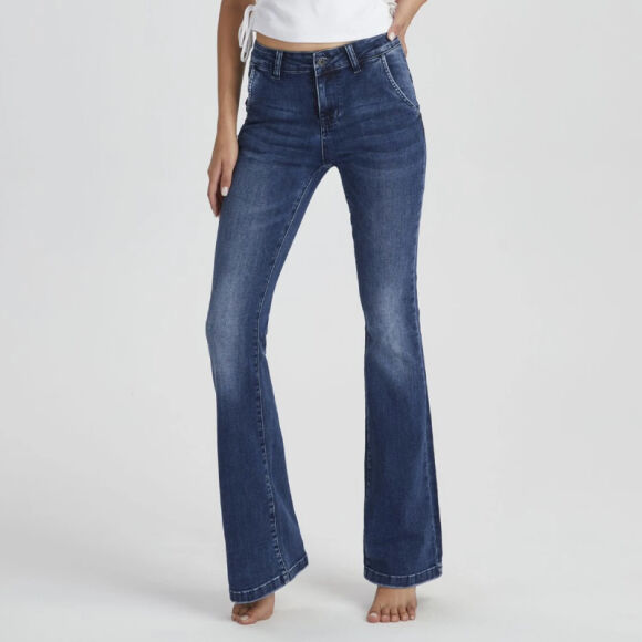 Cabana Living - Cabana Living Congo Jeans